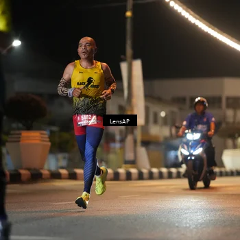 Runner Photo 5773318