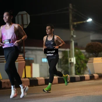 Runner Photo 5773321