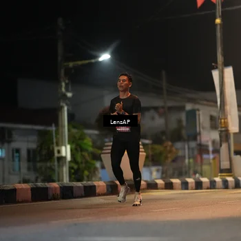 Runner Photo 5773329