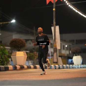 Runner Photo 5773331