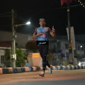 Runner Photo 5773337
