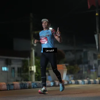 Runner Photo 5773338