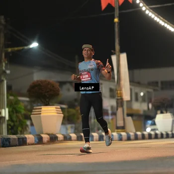 Runner Photo 5773339