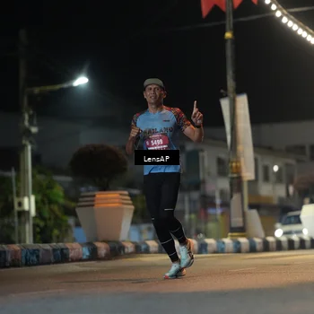 Runner Photo 5773340