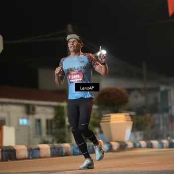 Runner Photo 5773341