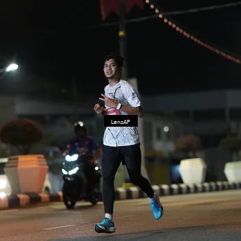 Runner Photo 5773342