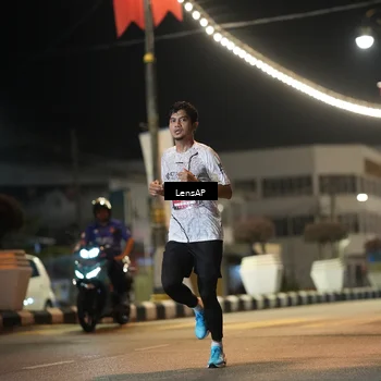 Runner Photo 5773343