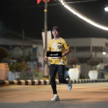 Runner Photo 5773344