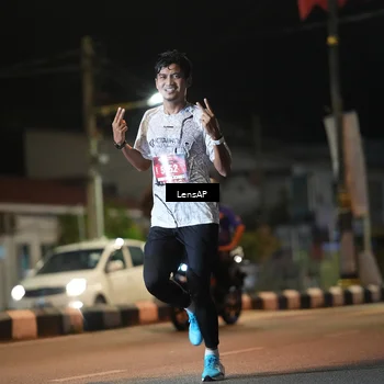 Runner Photo 5773345