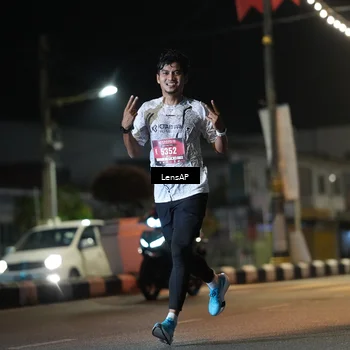 Runner Photo 5773347