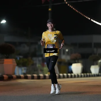 Runner Photo 5773348