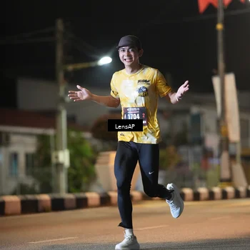 Runner Photo 5773349