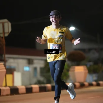 Runner Photo 5773351