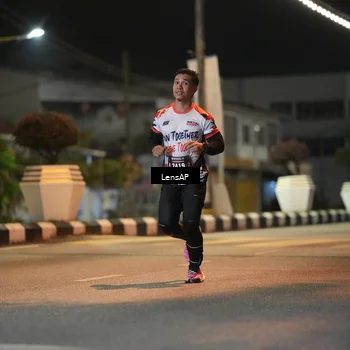 Runner Photo 5773354