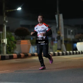 Runner Photo 5773356
