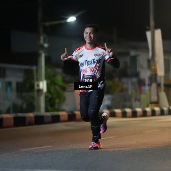 Runner Photo 5773357