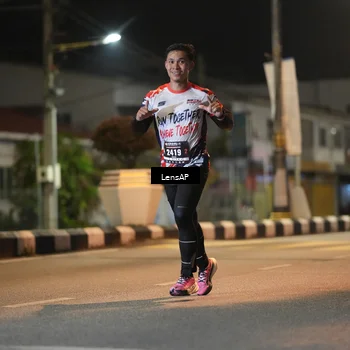 Runner Photo 5773358