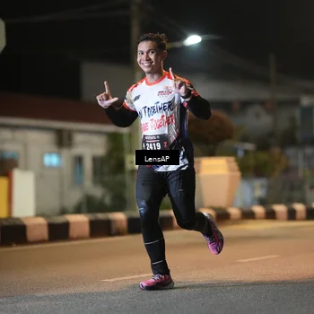 Runner Photo 5773359