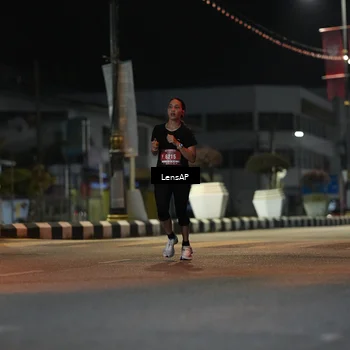 Runner Photo 5773365