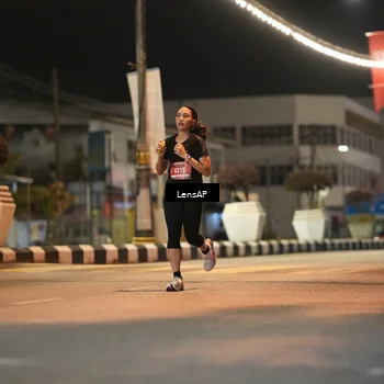Runner Photo 5773366