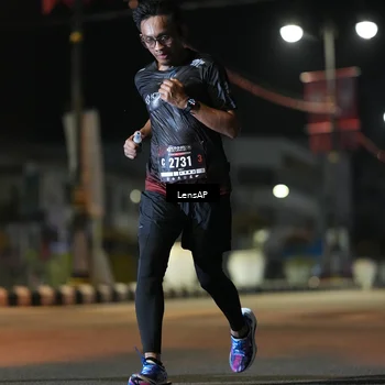 Runner Photo 5773370