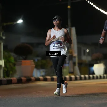 Runner Photo 5773383