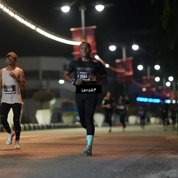 Runner Photo 5773384
