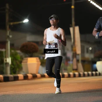 Runner Photo 5773385