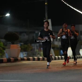 Runner Photo 5773388