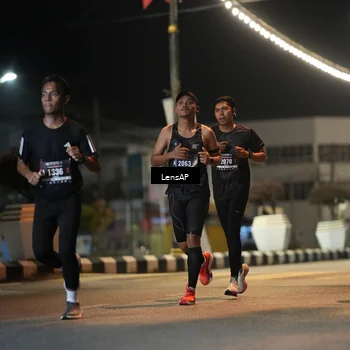 Runner Photo 5773391