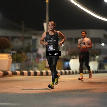 Runner Photo 5773402