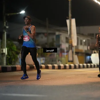Runner Photo 5773403