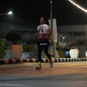 Runner Photo 5773405