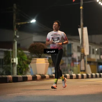 Runner Photo 5773406
