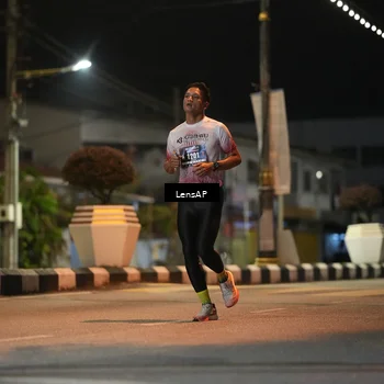 Runner Photo 5773407