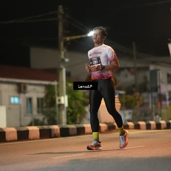 Runner Photo 5773408
