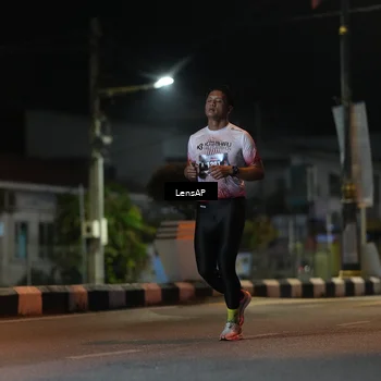 Runner Photo 5773409