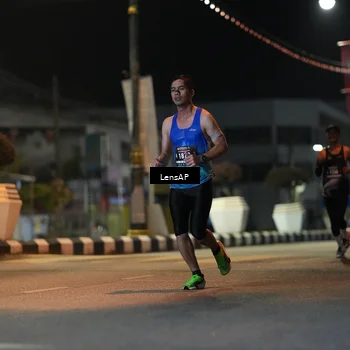 Runner Photo 5773410