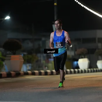 Runner Photo 5773411