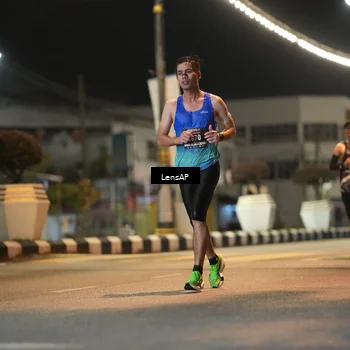 Runner Photo 5773413