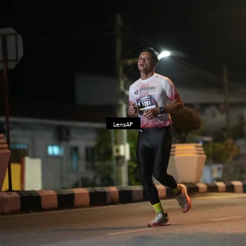 Runner Photo 5773414