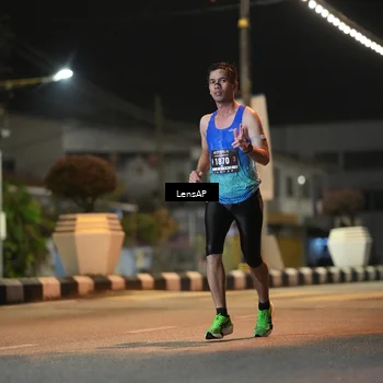 Runner Photo 5773415