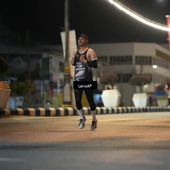 Runner Photo 5773417