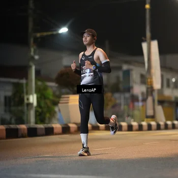 Runner Photo 5773420