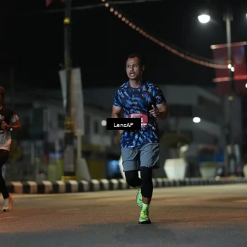 Runner Photo 5773422