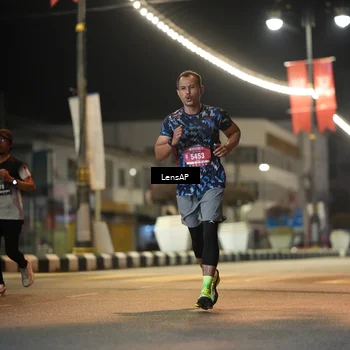 Runner Photo 5773424