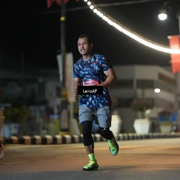 Runner Photo 5773425
