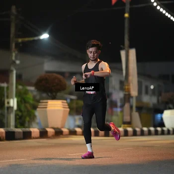 Runner Photo 5773427