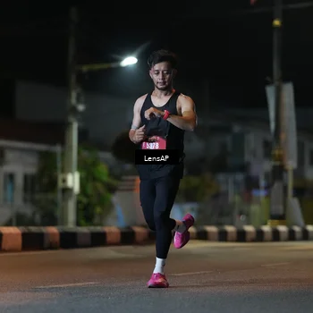 Runner Photo 5773429