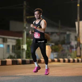 Runner Photo 5773430